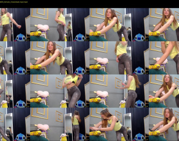 nancycute__ — 18 minute Chaturbate female cam show recording, 1080p, Mar 8, 2021