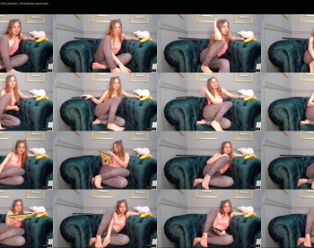 nancycute__ — 12 minute Chaturbate female cam show recording, 1080p, Mar 8, 2021