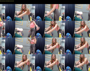 nancycute__ — 7 minute Chaturbate female cam show recording, 1080p, Mar 8, 2021
