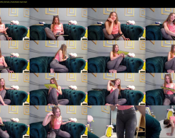 nancycute__ — 16 minute Chaturbate female cam show recording, 1080p, Mar 8, 2021