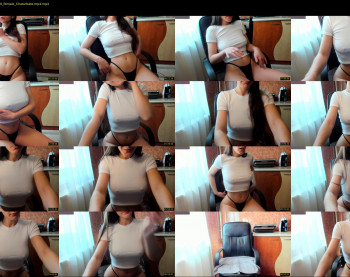 nickyplus — 44 minute Chaturbate couple cam show recording, 720p, Mar 8, 2021
