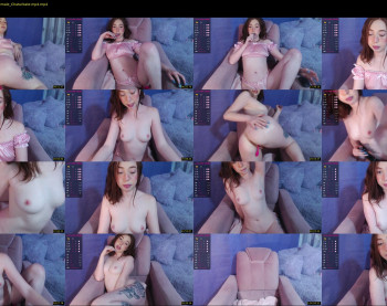 niilaa — 71 minute Chaturbate female cam show recording, 720p, Mar 8, 2021