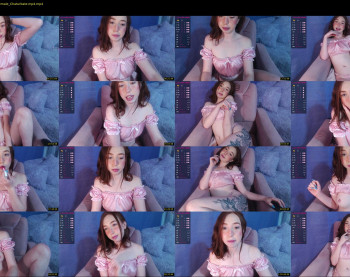 niilaa — 71 minute Chaturbate female cam show recording, 720p, Mar 8, 2021