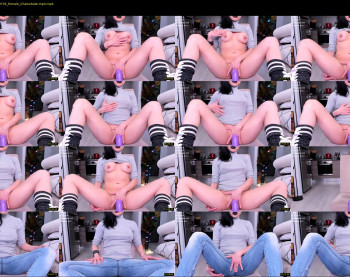 nikkisweetie — 19 minute Chaturbate female cam show recording, 1080p, Mar 8, 2021