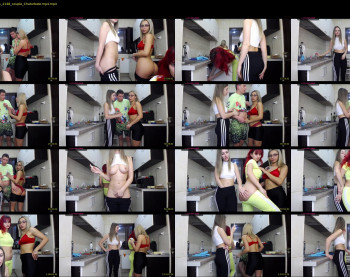 nolimitscoupl3 — 86 minute Chaturbate couple cam show recording, 720p, Mar 8, 2021