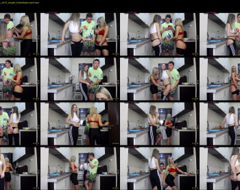 nolimitscoupl3 — 49 minute Chaturbate couple cam show recording, 720p, Mar 8, 2021