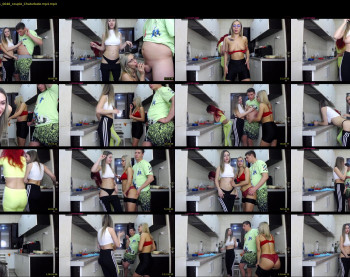 nolimitscoupl3 — 87 minute Chaturbate couple cam show recording, 720p, Mar 9, 2021