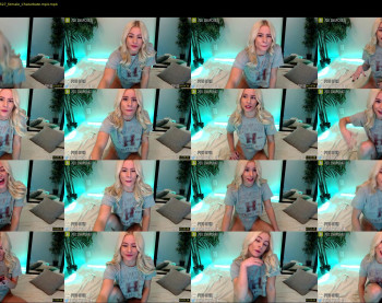 oliviaowens — 36 minute Chaturbate female cam show recording, 1080p, Mar 9, 2021