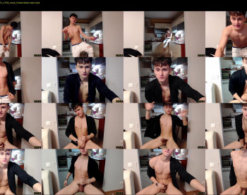 orlando__bloom — 19 minute Chaturbate male cam show recording, 1080p, Mar 8, 2021