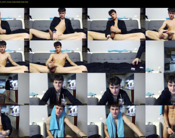 orlando__bloom — 54 minute Chaturbate male cam show recording, 1080p, Mar 8, 2021