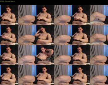 paul_rubini — 5 minute Chaturbate male cam show recording, 720p, Mar 9, 2021