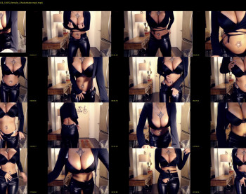 persianangel — 23 minute Chaturbate female cam show recording, 720p, Mar 8, 2021