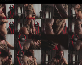 phil_chambers — 40 minute Chaturbate male cam show recording, 1080p, Mar 8, 2021