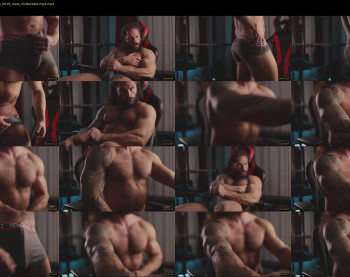 phil_chambers — 35 minute Chaturbate male cam show recording, 1080p, Mar 9, 2021