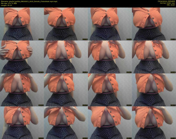 playful_goldie — 36 minute Chaturbate female cam show recording, 480p, Mar 9, 2021