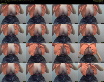 playful_goldie — 9 minute Chaturbate female cam show recording, 480p, Mar 9, 2021