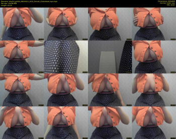 playful_goldie — 19 minute Chaturbate female cam show recording, 480p, Mar 9, 2021