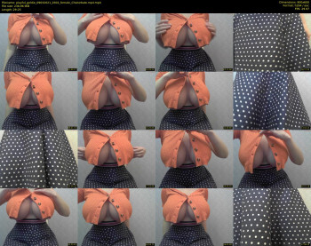 playful_goldie — 30 minute Chaturbate female cam show recording, 480p, Mar 9, 2021
