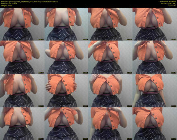 playful_goldie — 30 minute Chaturbate female cam show recording, 480p, Mar 9, 2021