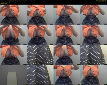 playful_goldie — 30 minute Chaturbate female cam show recording, 480p, Mar 9, 2021