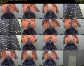playful_goldie — 30 minute Chaturbate female cam show recording, 480p, Mar 9, 2021