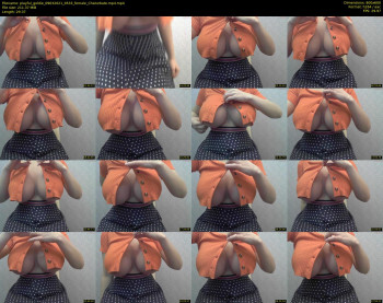 playful_goldie — 30 minute Chaturbate female cam show recording, 480p, Mar 9, 2021