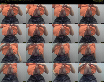 playful_goldie — 4 minute Chaturbate female cam show recording, 480p, Mar 9, 2021