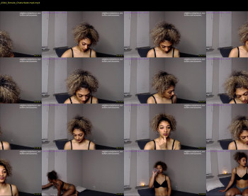 princess_cece — 15 minute Chaturbate female cam show recording, 1080p, Mar 9, 2021