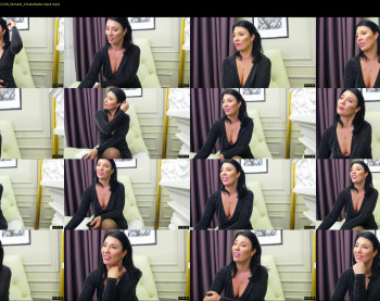 rusianbeauty — 46 minute Chaturbate female cam show recording, 1080p, Mar 8, 2021