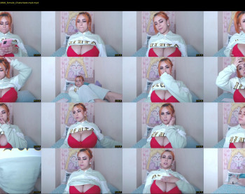 sabrina_geek — 32 minute Chaturbate female cam show recording, 1080p, Mar 8, 2021