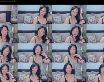 sandrami__ — 17 minute Chaturbate female cam show recording, 720p, Mar 8, 2021