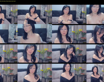 sandrami__ — 64 minute Chaturbate female cam show recording, 720p, Mar 8, 2021