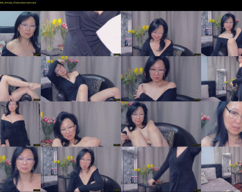 sandrami__ — 41 minute Chaturbate female cam show recording, 720p, Mar 8, 2021