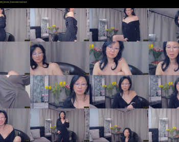 sandrami__ — 24 minute Chaturbate female cam show recording, 720p, Mar 8, 2021