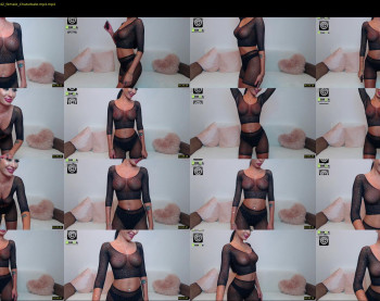 sara_daisy — 6 minute Chaturbate female cam show recording, 720p, Mar 8, 2021