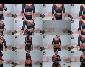 sara_daisy — 49 minute Chaturbate female cam show recording, 720p, Mar 8, 2021