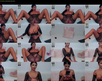 sara_daisy — 59 minute Chaturbate female cam show recording, 720p, Mar 9, 2021