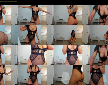 sarahadams — 25 minute Chaturbate female cam show recording, 1080p, Mar 8, 2021