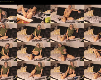 sebilone — 77 minute Chaturbate couple cam show recording, 1080p, Mar 8, 2021