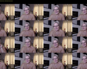 selenna57 — 5 minute Chaturbate female cam show recording, 720p, Mar 8, 2021