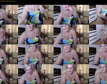 selenna57 — 50 minute Chaturbate female cam show recording, 720p, Mar 8, 2021