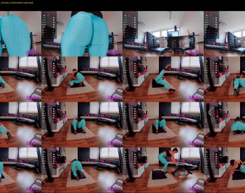 sexydea — 42 minute Chaturbate female cam show recording, 1080p, Mar 8, 2021