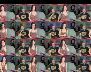 sofia3211 — 10 minute Chaturbate couple cam show recording, 1080p, Mar 8, 2021