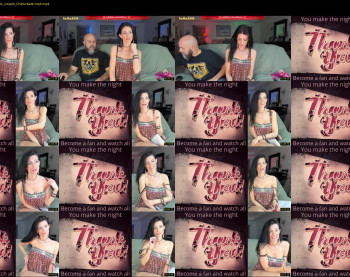 sofia3211 — 4 minute Chaturbate couple cam show recording, 1080p, Mar 8, 2021