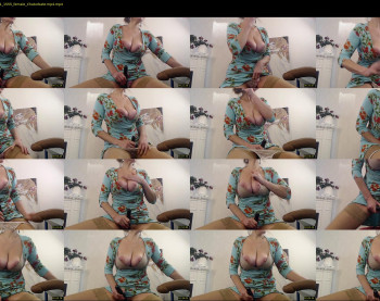 squirtmilfpussy — 4 minute Chaturbate female cam show recording, 720p, Mar 8, 2021
