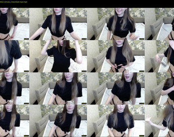 ssashagarter — 11 minute Chaturbate female cam show recording, 1080p, Mar 9, 2021