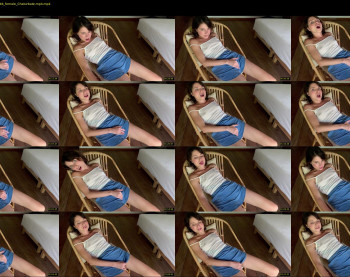 stellawells — 4 minute Chaturbate female cam show recording, 720p, Mar 8, 2021