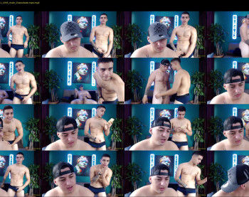 straigthguysfun — 7 minute Chaturbate male cam show recording, 1080p, Mar 8, 2021
