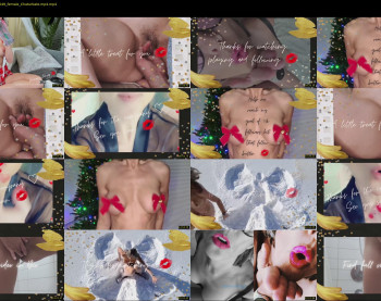 sunniedayz — 26 minute Chaturbate female cam show recording, 1080p, Mar 9, 2021