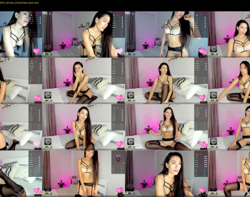 sweet_moan — 70 minute Chaturbate female cam show recording, 1080p, Mar 8, 2021